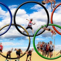 Die Olympischen Spiele als Vorbild – Medizinisch interdisziplinär und langfristig auf Präventionsstrategien ausgerichtet
