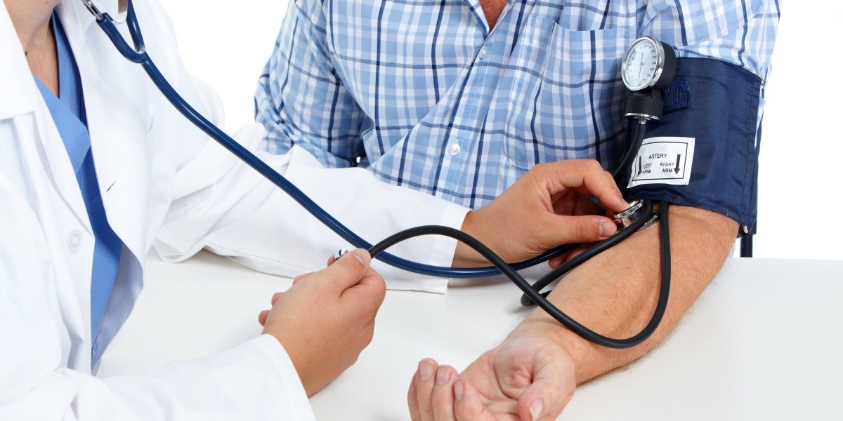 SPRINT-Studie: Was bringt intensive Blutdrucksenkung?