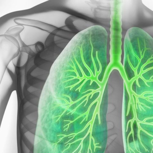 COPD: Inaktivität erhöht Mortalität