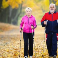 Walking und der positive Einfluss auf Typ-2-Diabetes