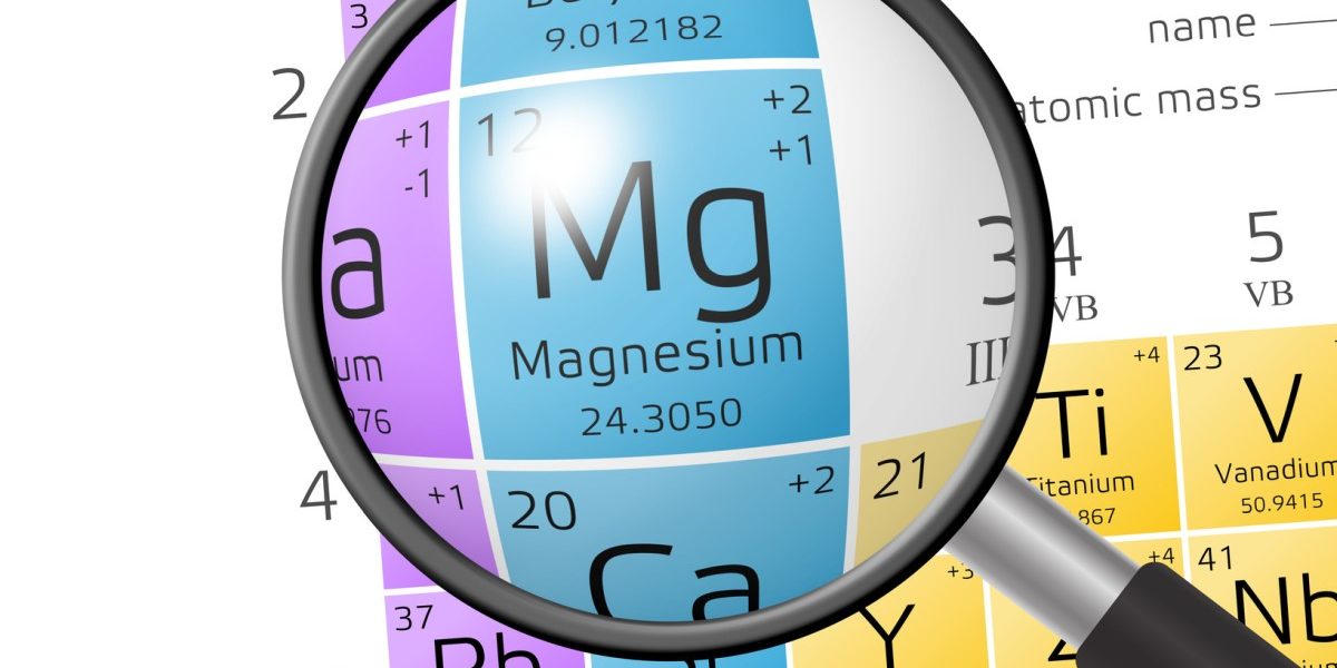 Magnesium im ambitionierten Breitensport – ein Update