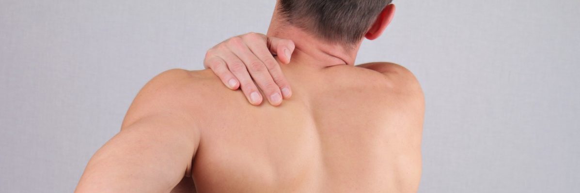Selbstregulation von Schmerz im Schulter-Nackenbereich mit Karate