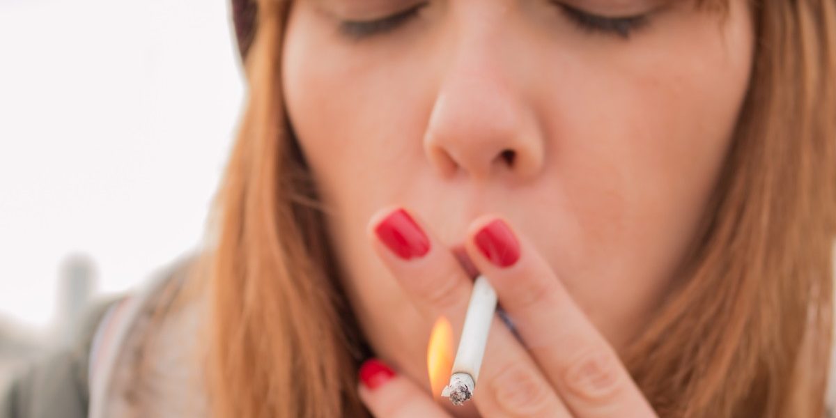 Die Medizin ignoriert Nikotingebrauch als Krankheit