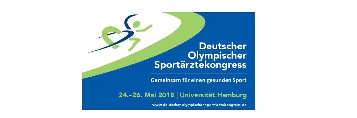 Olympischer Sportärztekongress 2018: Die Mediziner hinter dem Sport
