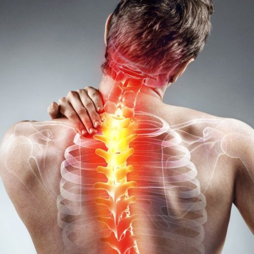Alternative Behandlungsansätze bei Rückenschmerzen