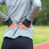 Prävalenz von Rückenschmerzen bei Elitesportlern