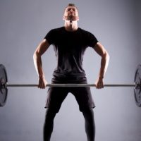 Einfluss von Belastungsgrößen auf die Gelenkbelastung der unteren Extremitäten im Gewichtheben