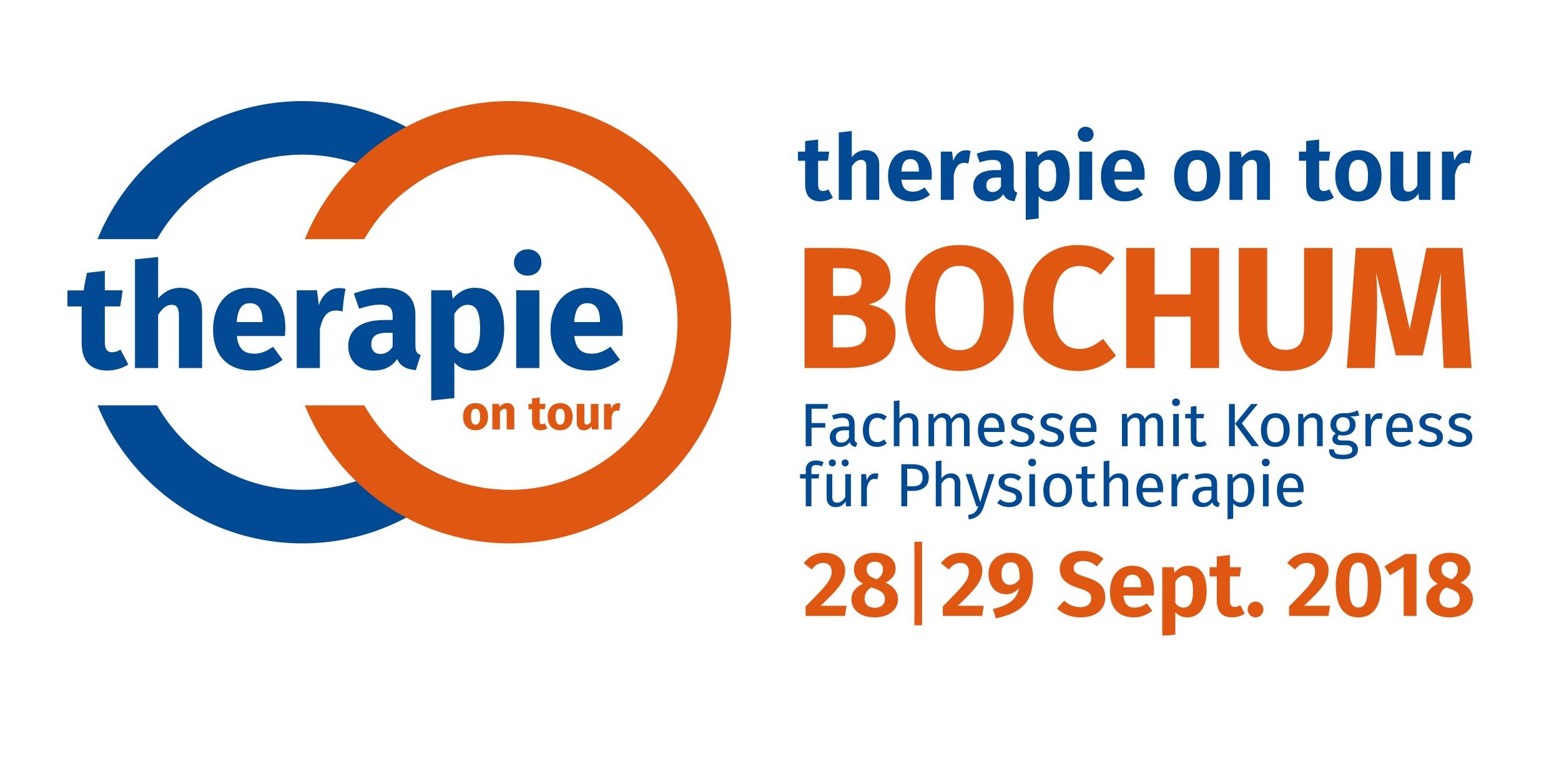 therapie on tour Bochum