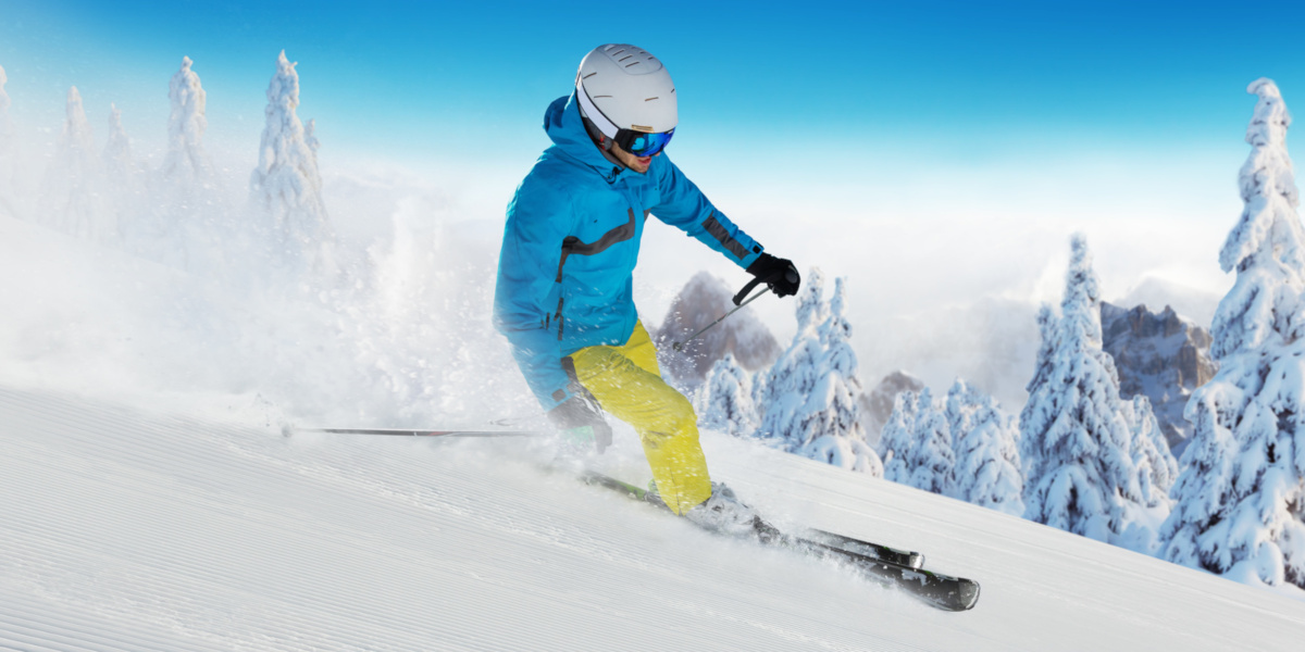 Der aerobe Trainingseffekt auf Sauerstofftransportparameter bei Skianfängern in Höhenlagen zwischen 1250-2000m