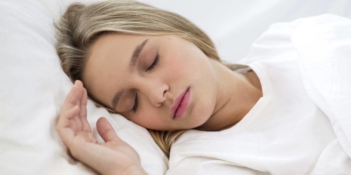 Moderater Abendsport beeinflusst Schlafqualität nicht negativ