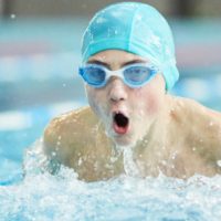 Studie: Schwimmen nicht nachteilig für Knochendichte