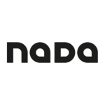 Logo App der Nationalen Anti Doping Agentur Deutschland (NADA)