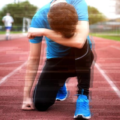 Schmerzen im Leistungssport: Biopsychosoziale Behandlungskonzepte