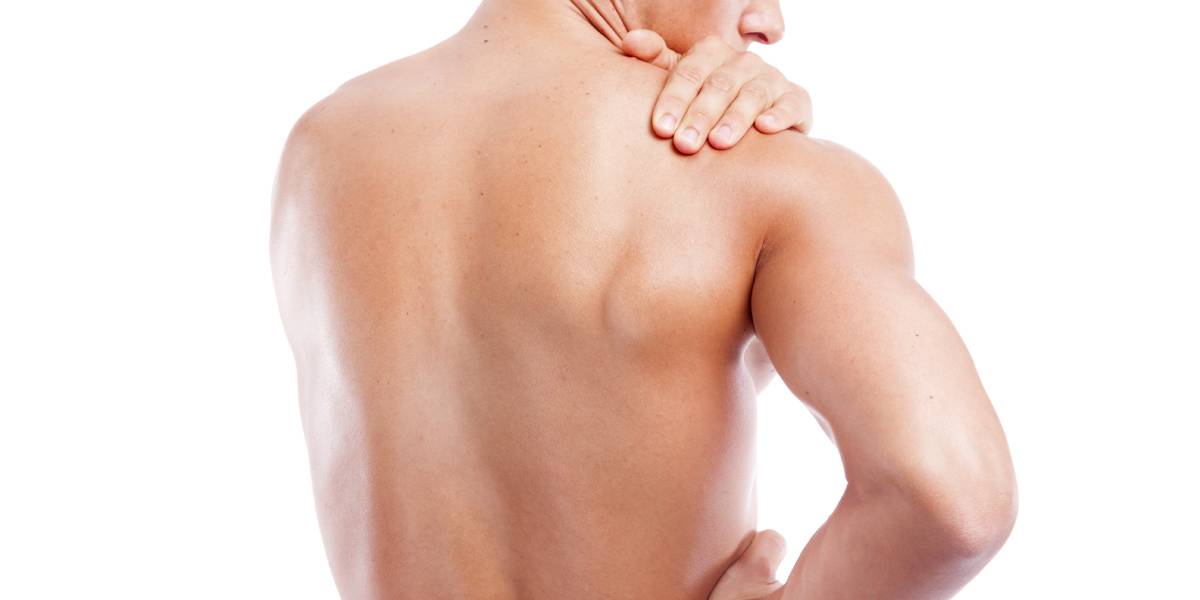 Was hilft bei »Rücken«? Therapieoptionen bei Rückenschmerzen