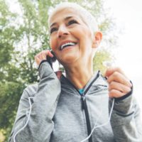 Neueste Erkenntnisse zu körperlicher Aktivität und Altern