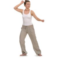 Fibromyalgie: Tai Chi effektiver als aerobes Ausdauertraining