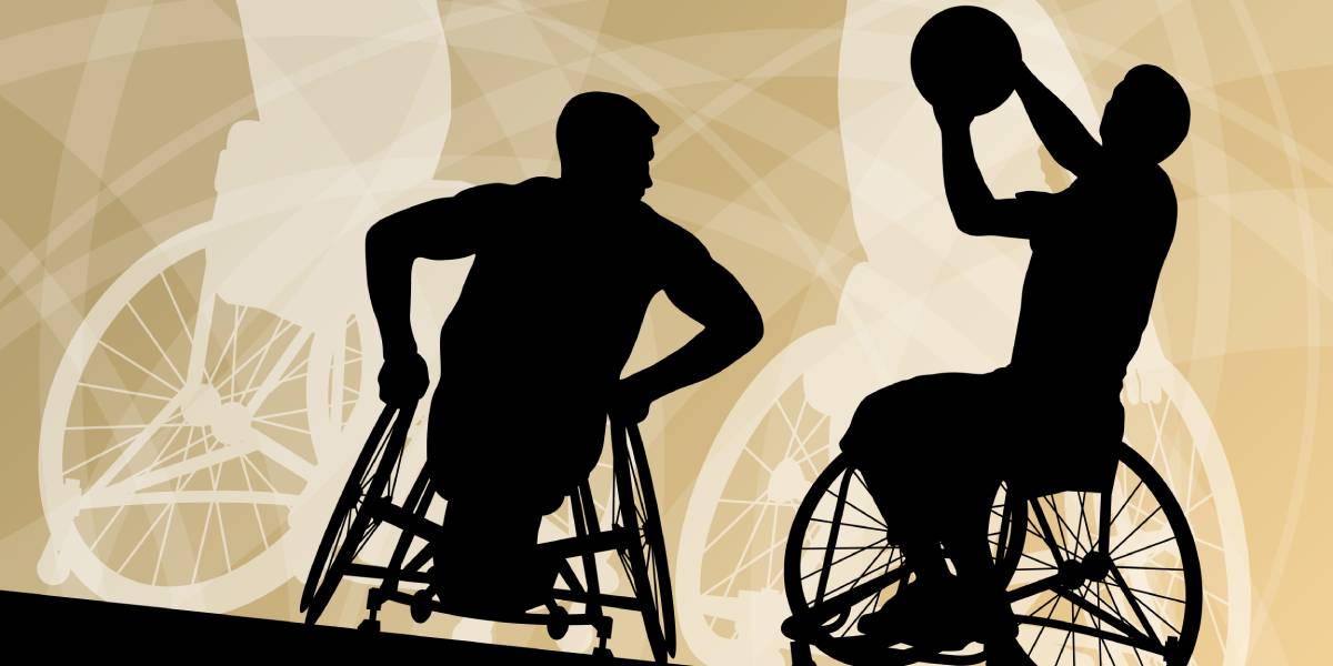 Rollstuhlbasketball Weltmeisterschaft 2018 – Befragung der Spieler zu Trainingsbedingungen und gesundheitlichen Problemen