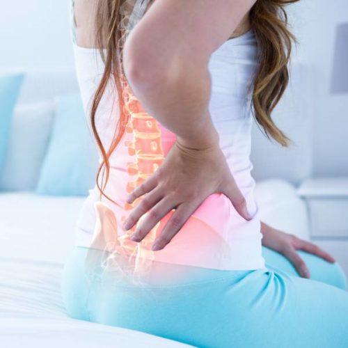 Lumbaler Rückenschmerz: individualisierte Physiotherapie wirksamer