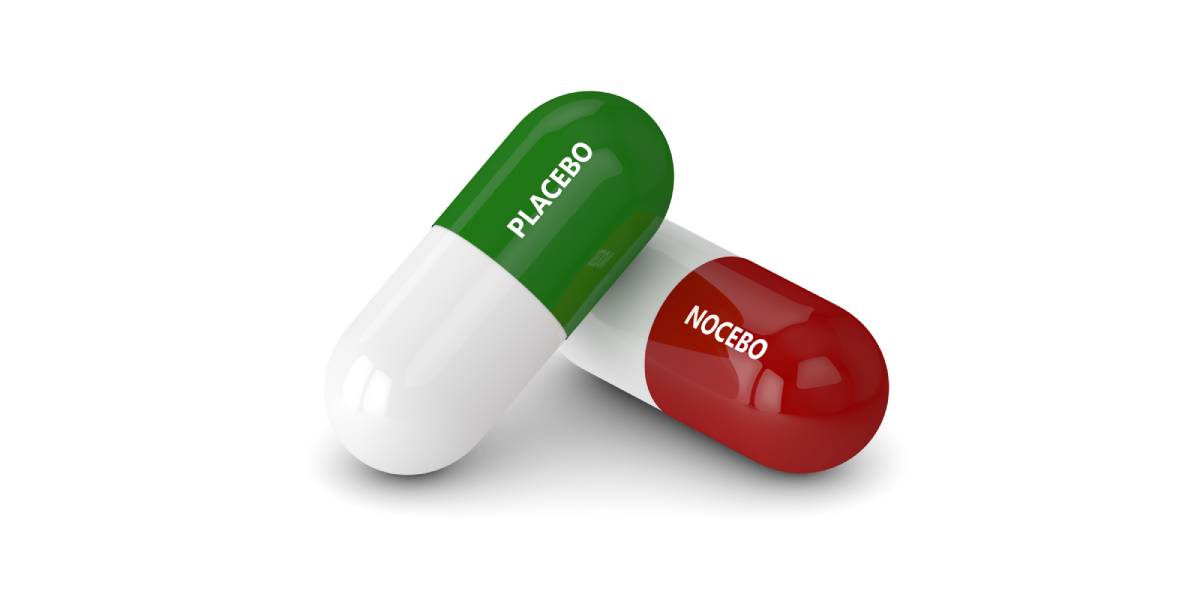 Zur Effektstärke von Placebos