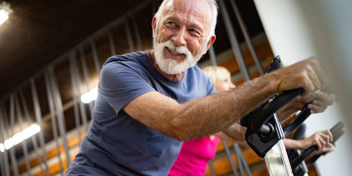 Körperliche Aktivität und Alterungsprozesse im Kontext des demographischen Wandels