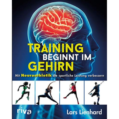 Buchbesprechung: »Training beginnt im Gehirn«