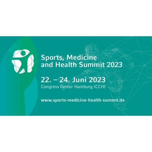 Sports, Medicine and Health Summit: Ein Erfolgsmodell geht in die zweite Runde