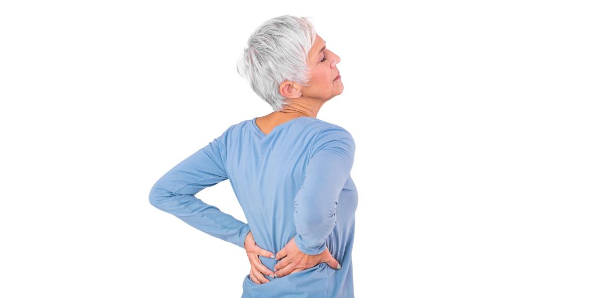 Neuer Praxisleitfaden „Akuter Rückenschmerz“