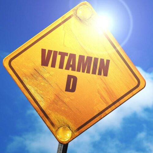 Autoimmunerkrankungen, Vitamin D und Omega-3-Fettsäuren