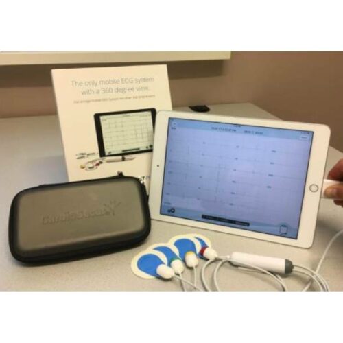 Evaluierung eines mobil abgeleiteten 22-Kanal-Ruhe-Vektor-EKGs in der sportmedizinischen Diagnostik und Betreuung