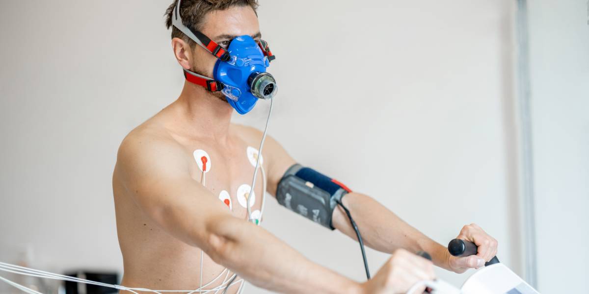 Kardiorespiratorische Fitness – richtig erfasst, interpretiert und verwendet?