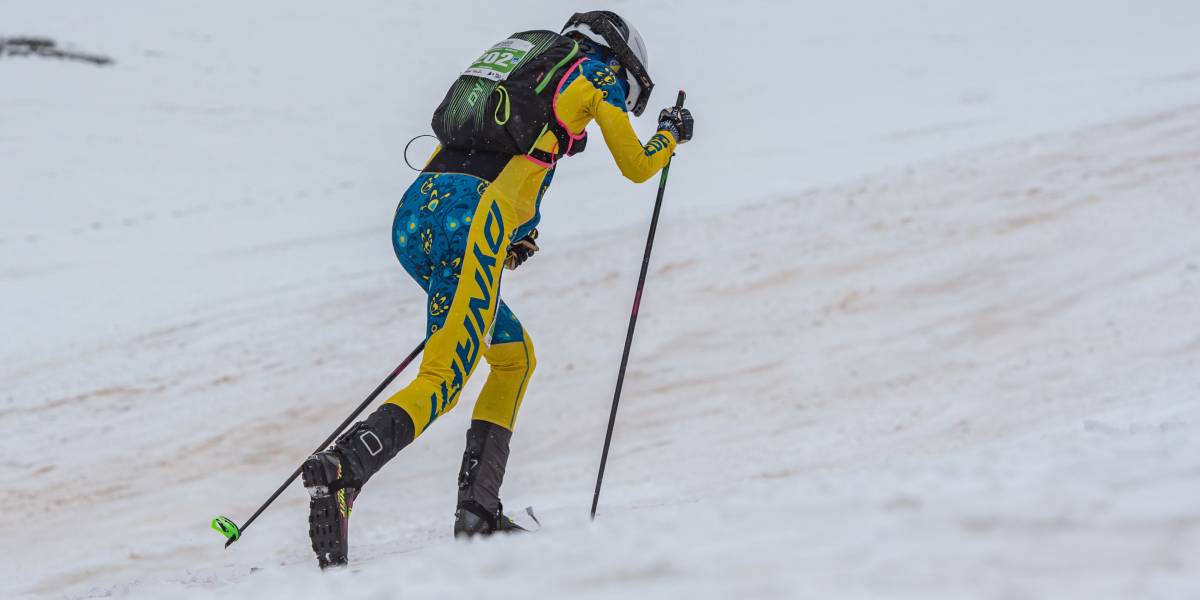 Skibergsteigen ab 2026 olympisch – welche Anforderungen stellt die Sportart?