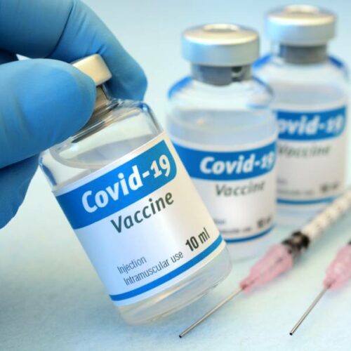 Sport verbessert Wirkung der COVID-19-Impfung