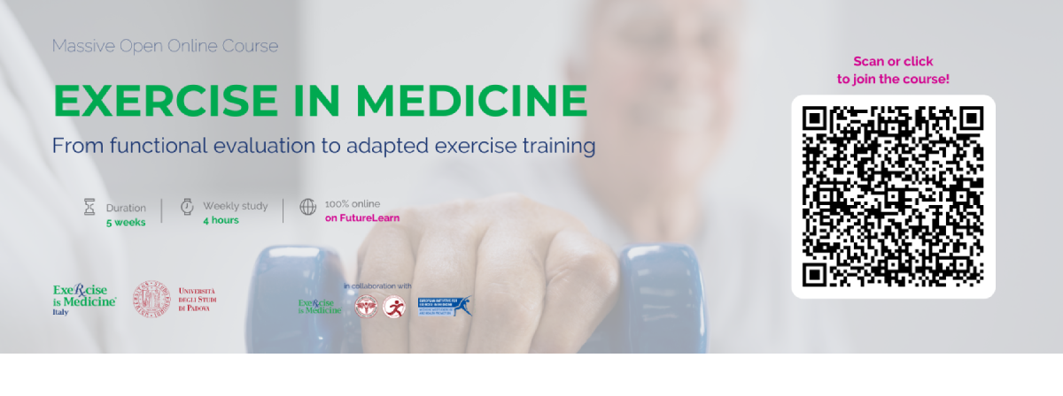 Körperliche Aktivität in der Medizin: Von der funktionellen Analyse zur angepassten Trainingstherapie