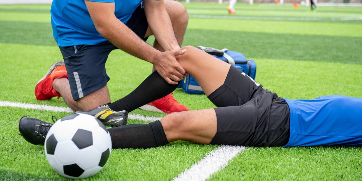 Programme zur Verletzungsprävention – wie gut wissen Sportmediziner Bescheid?