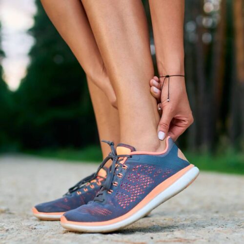 Exzentrisches Training bei Achillessehnen-Tendinopathie: wirksamer als andere Therapien?