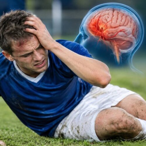 Transkriptionsfaktor NF-κB verzögert Heilung nach Schädel-Hirn-Trauma