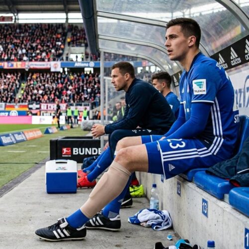 Wenn Return-to-Play nicht Return-to-Performance bedeutet
