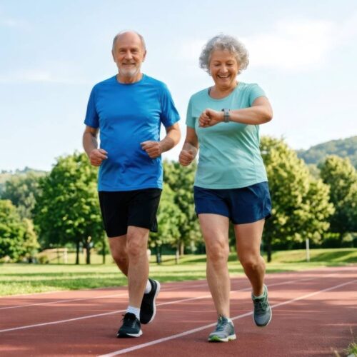 Wie beeinflussen Sport und kardiorespiratorische Fitness das kardiovaskuläre Risiko?